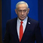 Netanyahu is anticipating catastrophic scenarios that include US sanctions and a collapse in diplomatic support