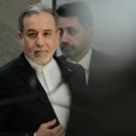 International behind-the-scenes diplomacy: Araqchi sends positive signals towards Washington from New York
