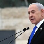 From Tehran to Beirut.. Netanyahu sets the “ultimate goal” of his military operations