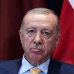 Türkiye is on security alert and moves towards Riyadh due to the Houthi attacks