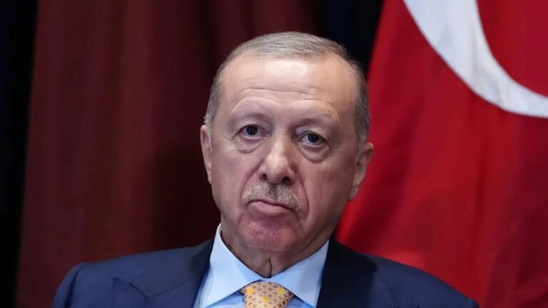 Türkiye is on security alert and moves towards Riyadh due to the Houthi attacks