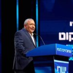 Eisenkot challenges Netanyahu: Let the public decide