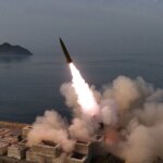 Pyongyang increases tensions by launching a new batch of ballistic missiles
