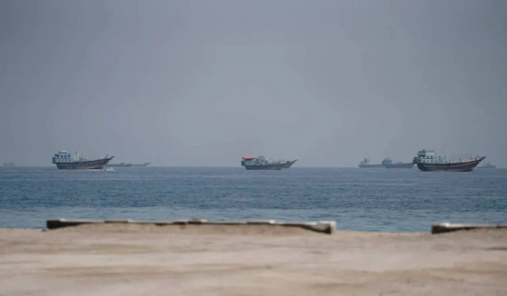 A difference in priorities hampers the US-Iranian discussions between the nuclear file and the Strait of Hormuz
