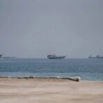 A difference in priorities hampers the US-Iranian discussions between the nuclear file and the Strait of Hormuz