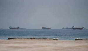 A difference in priorities hampers the US-Iranian discussions between the nuclear file and the Strait of Hormuz