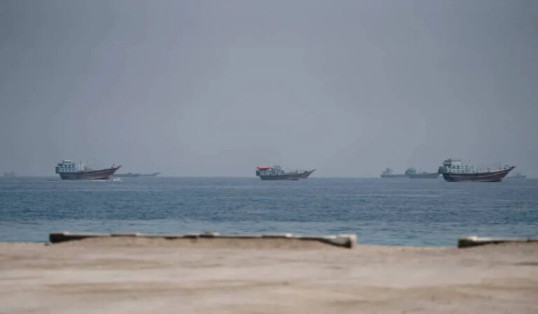 A difference in priorities hampers the US-Iranian discussions between the nuclear file and the Strait of Hormuz