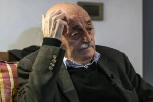 In fulfillment of historical positions, Jumblatt renews his support for Saudi Arabia out of fulfillment of crises