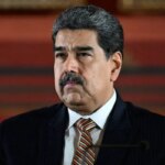 New American charges pursue Maduro months after his arrest