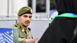 The Kingdom gives Yemeni residents two months to correct their situation, starting Sunday