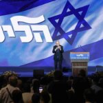 A legal strike hurts Likud on the eve of the elections and deprives it of a decisive card