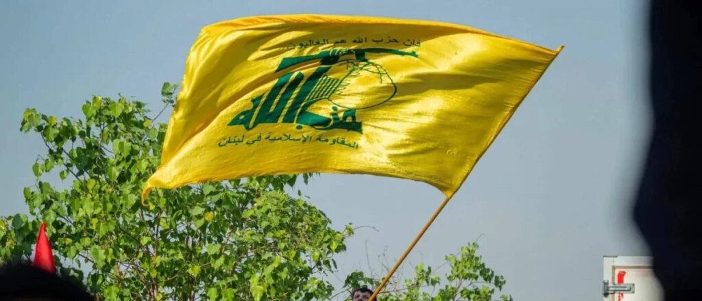 The presence of Hezbollah overshadows the meeting with King Abdullah and Rubio, and the file of disarmament is at the top of the table