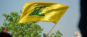 The presence of Hezbollah overshadows the meeting with King Abdullah and Rubio, and the file of disarmament is at the top of the table