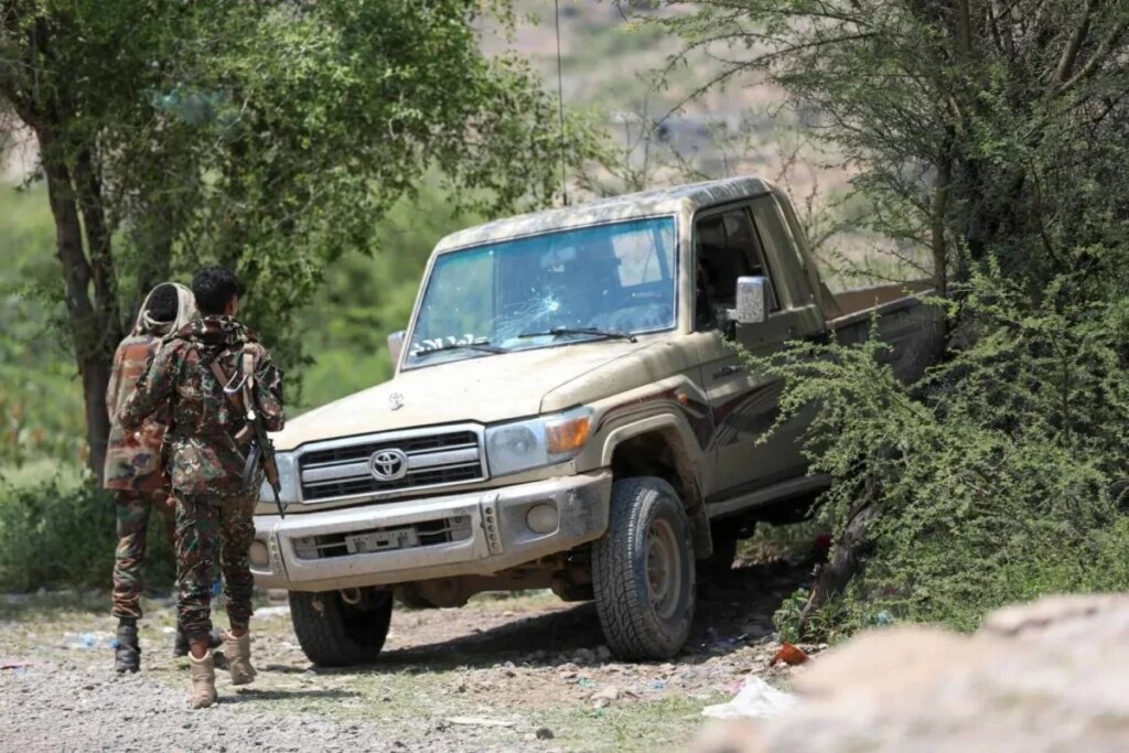 Saudi warplanes control Yemen’s airspace by deploying 100 fighters