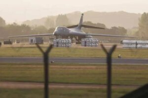 Tehran responds to London and refutes the accusations of the Fairford military base