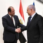 Abbas Kamel’s visit to Israel reveals surprising data that charts a new course of events