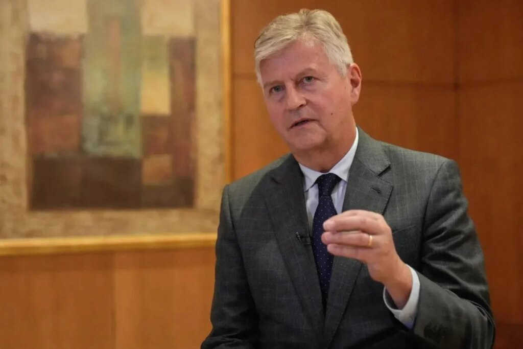 UNIFIL’s expected decline: Lacroix warns of the danger of military escalation