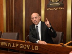 The energy crisis reacts: The minister’s retreat is a political signal, and now Aoun sets the conditions for a solution