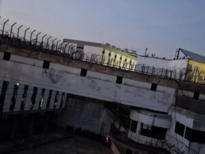 Bureaucratic missteps frustrate the hopes of those released and drown the path to freedom with implementation chaos