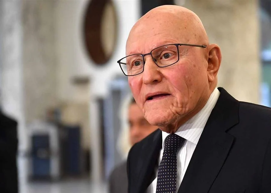 Tammam Salam: The government is making tremendous efforts amid extremely difficult fateful circumstances