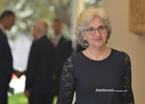 Extension scenarios for the university president are on the government table amid Karami’s refusal