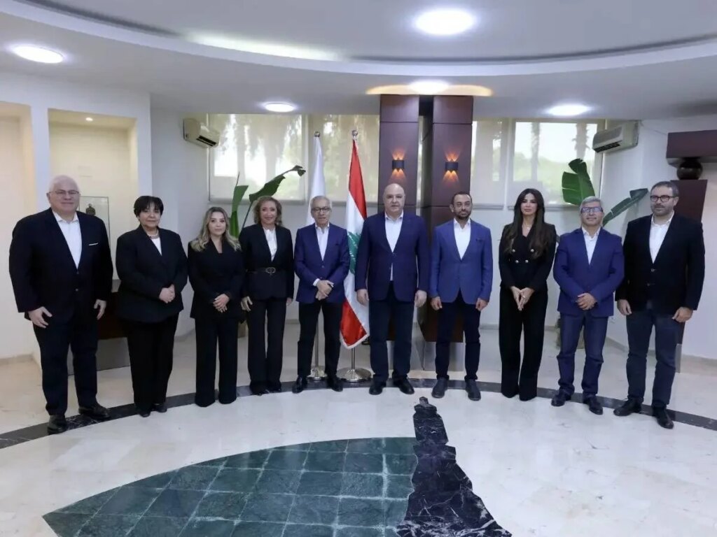 Aoun reviews Rashid Karami Exhibition’s plan to transform it into an investment portal and job creation