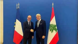 Anticipated industrial partnerships between Paris and Beirut to enhance economic cooperation