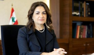 Tripoli at the Elysee table: Najat Al-Sayyed presents a comprehensive roadmap to save the city