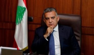 Ibrahim opens fire on selectivity in implementing the Taif Agreement