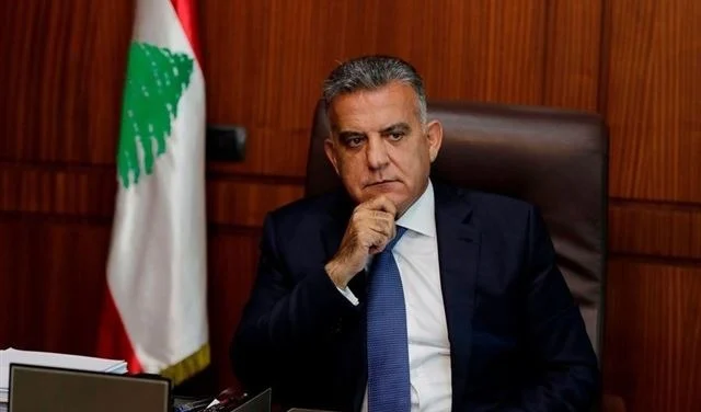 Ibrahim opens fire on selectivity in implementing the Taif Agreement