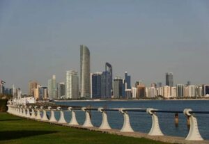Appeasement diplomacy: The UAE is intensifying dialogue efforts to contain regional tension and avoid confrontation