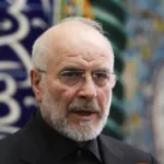 Iranian warning to regional governments and companies: Help them face our response