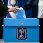 Netanyahu leads with 66.2% of the vote count, and the race for government continues