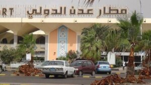 The fall of two missiles on Aden Airport heralds the start of a new wave of escalation in Yemen