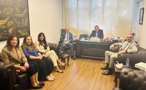 The Public Prosecution of Appeal in Beirut achieves a qualitative achievement with the slogan “Zero Fractions”