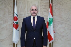 Bassam Badran is at stake: Will the Lebanese University pass the renewal test?