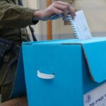 The funds crisis takes the back of the scene: This is how the battle to form the government in Israel begins