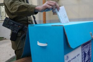 The funds crisis takes the back of the scene: This is how the battle to form the government in Israel begins