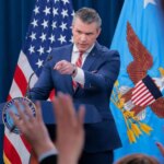 The Pentagon is establishing a central command for drones and robots in preparation for tomorrow’s wars