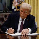 Trump sanctions backlash: Europe rewards ICC