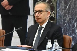 Lebanon launches the reconstruction workshop… “Al-Basat” sets sectoral priorities