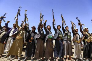 Complex scenes and cross-border coordination: the Houthis on the Lebanese scene