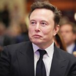 Elon Musk is pumping hundreds of millions to support the Republican Party