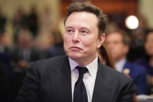Elon Musk is pumping hundreds of millions to support the Republican Party