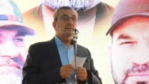 Ezz El-Din opens fire: The framework agreement is a conspiracy targeting the homeland