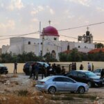 Survivors from Karak Church tell the scenes of the “bloodiest massacre” in the city’s history