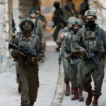 From attack to invasion… Israel expands its operations in Hebron