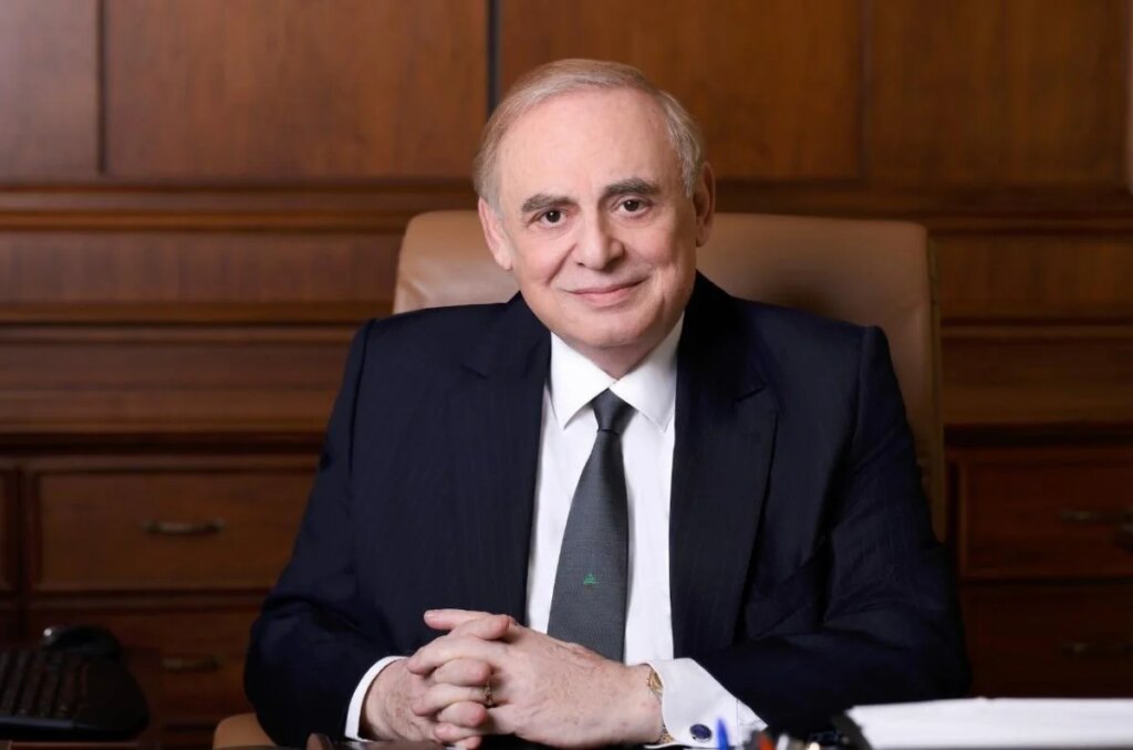 The judiciary resolves the controversy and reopens the file of Minister Amin Salam through Al-Bustani