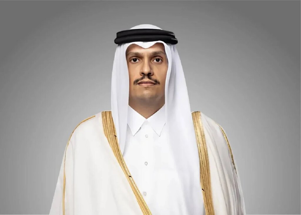 Intensive Qatari moves to contain the crisis through diplomatic messages to Riyadh and Cairo