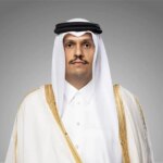 Intensive Qatari moves to contain the crisis through diplomatic messages to Riyadh and Cairo